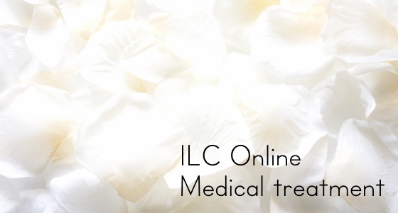 ILC Online Medical treatment